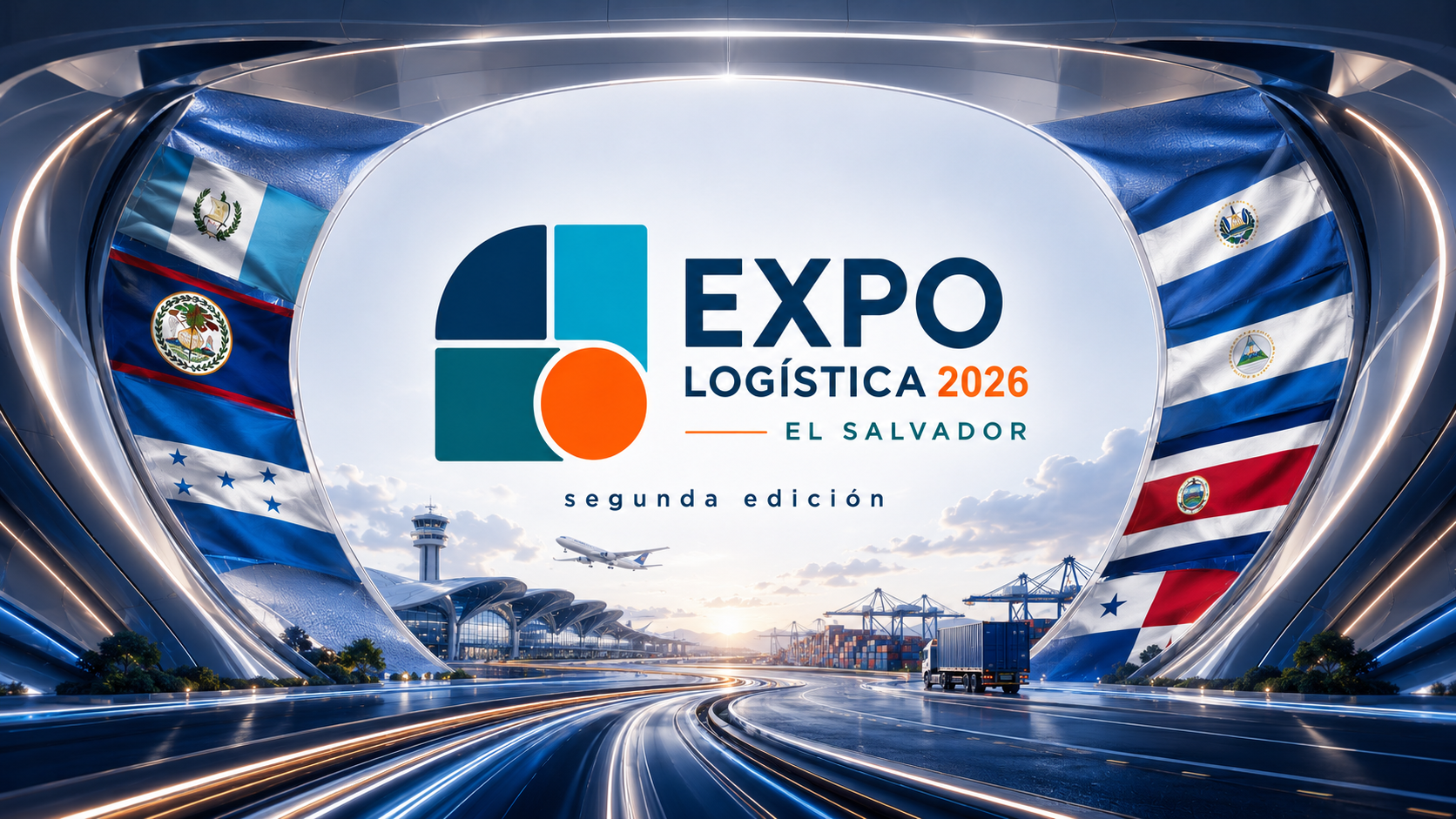 Conexión centroamericana