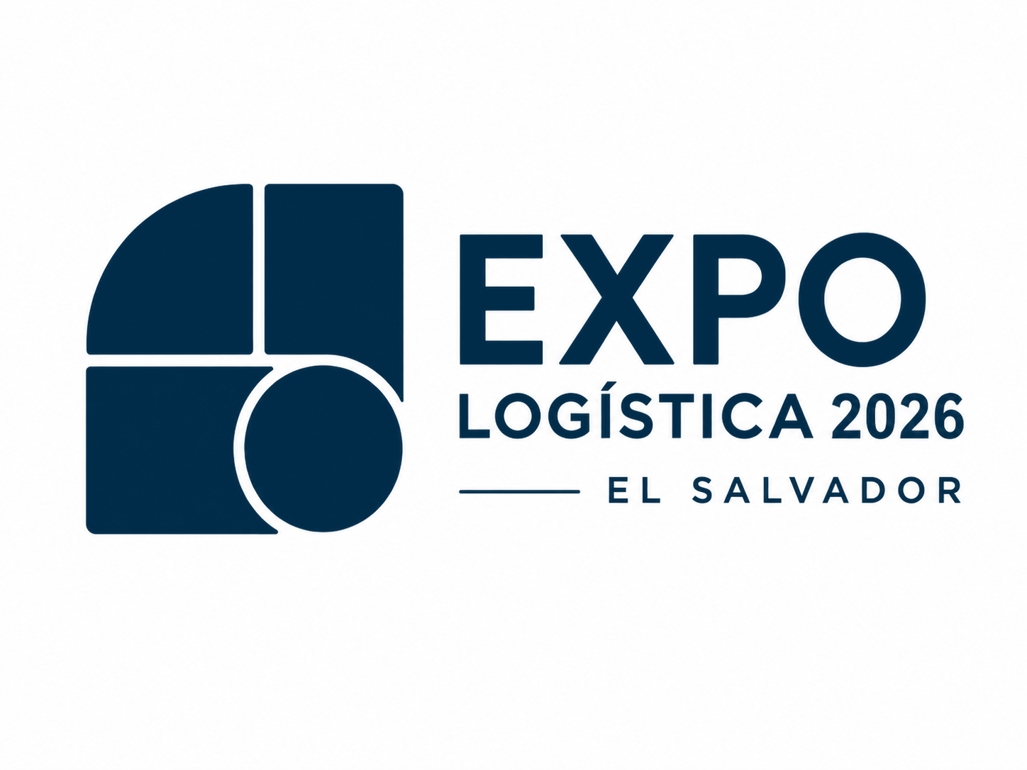Logotipo monocromo